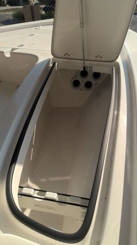 2026 Sea Pro 230 Bay - 8