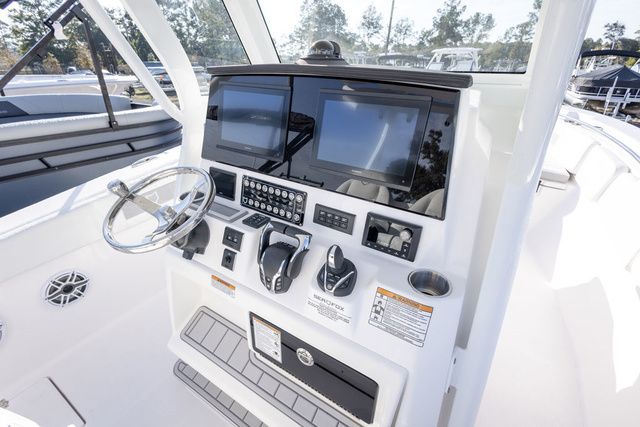 2026 Sea Fox 288 Commander - 12