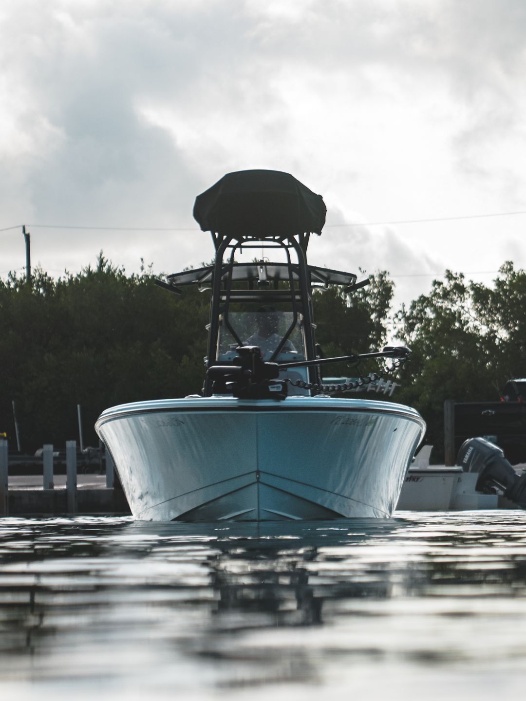 2026 Pathfinder 2700 Open - 4