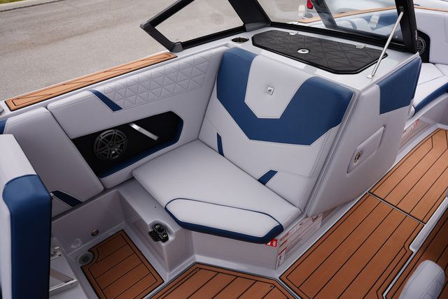 2026 Nautique Super Air Nautique GS22 - 18