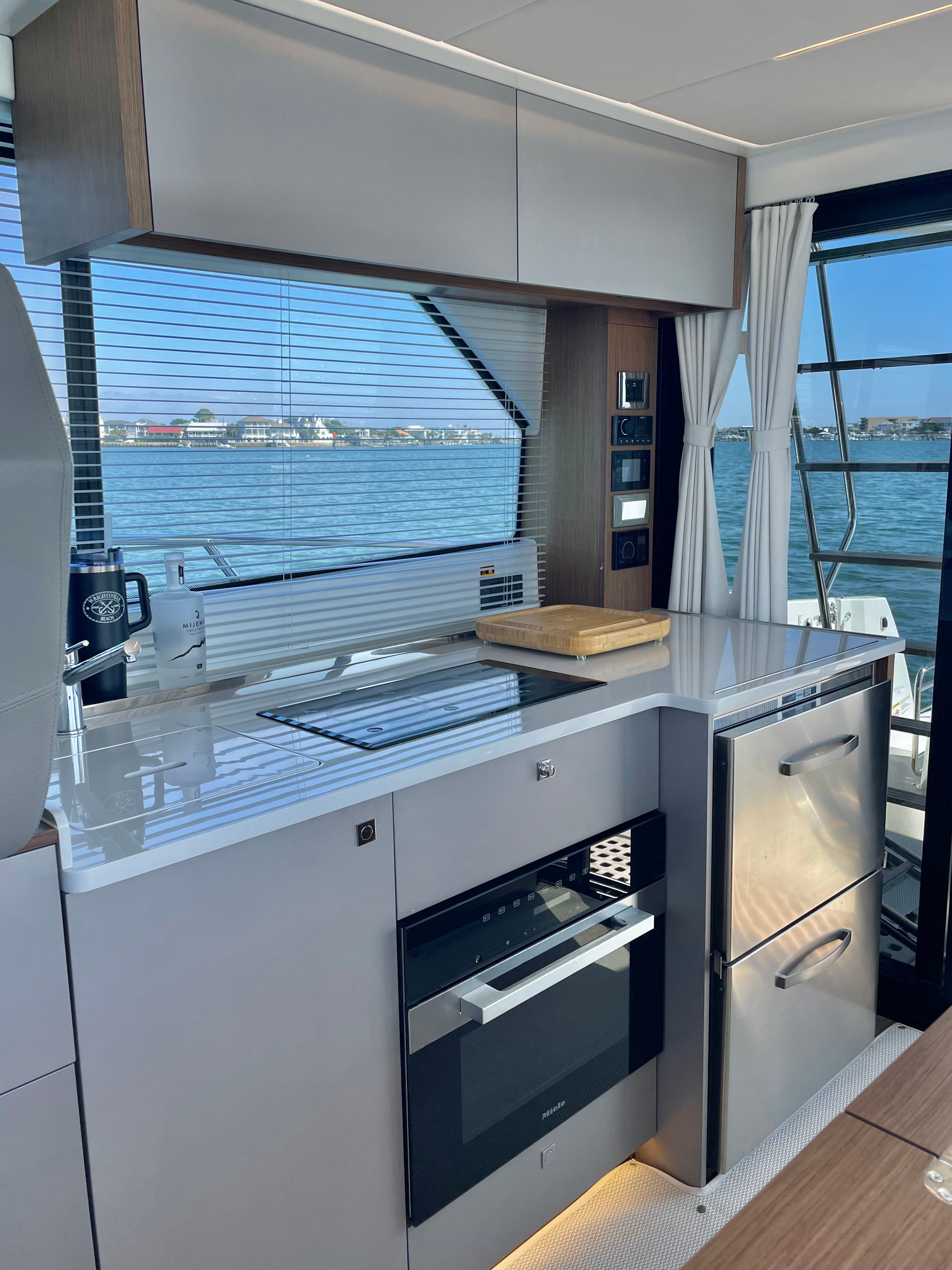 2024 Beneteau Antares 12 - 74