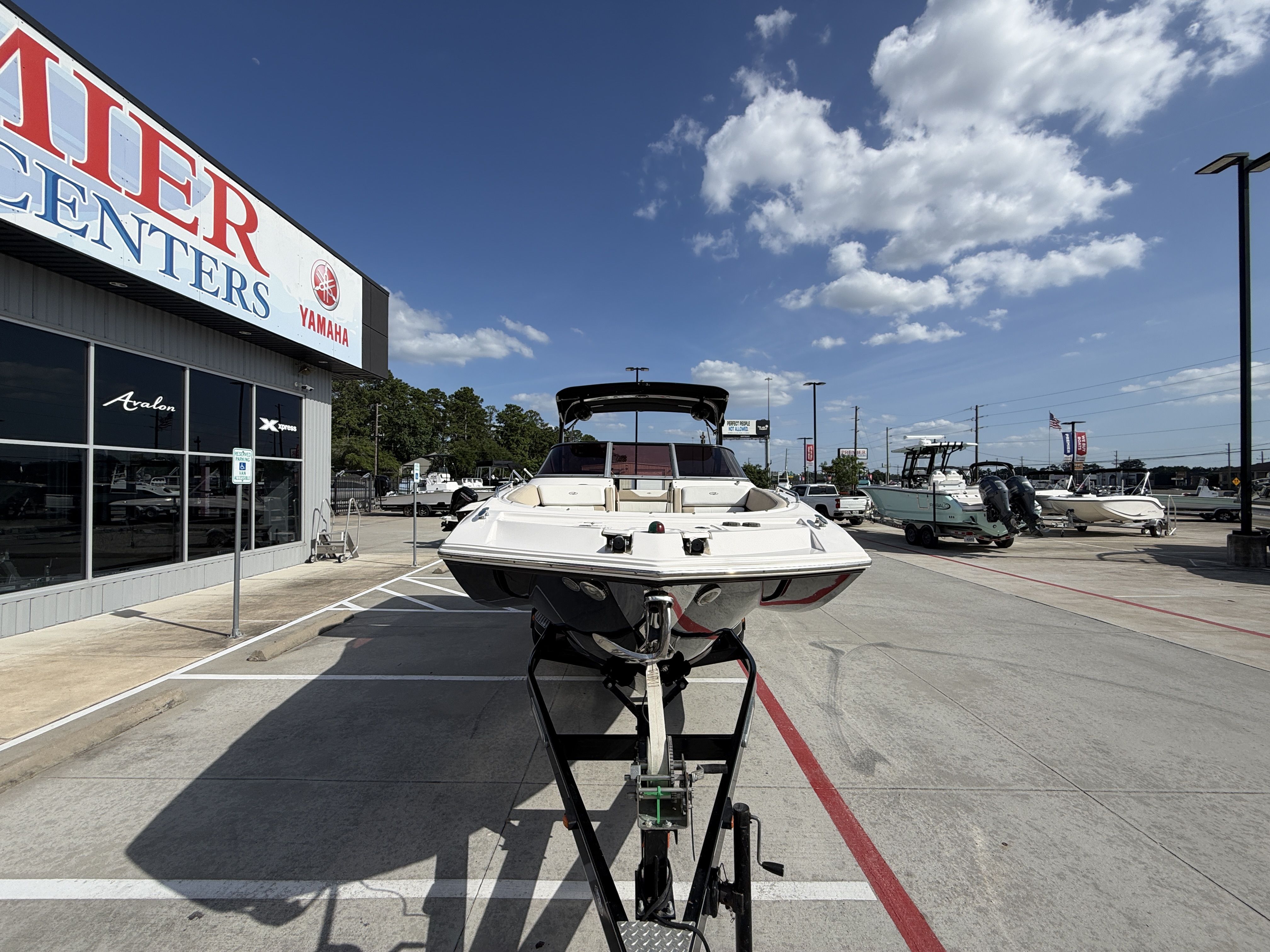 2013 Regal 27 FAST DECK - 5