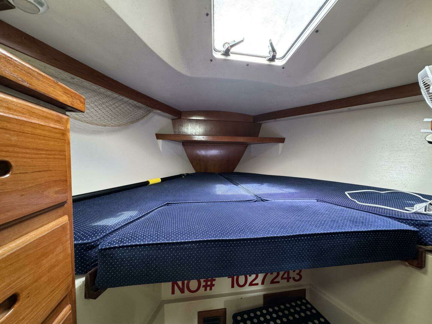 1992 Catalina — - Image 15