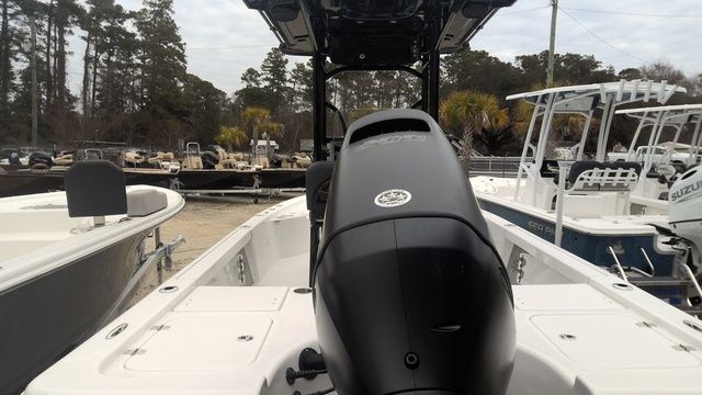 2026 Sea Pro 230 Bay - 2
