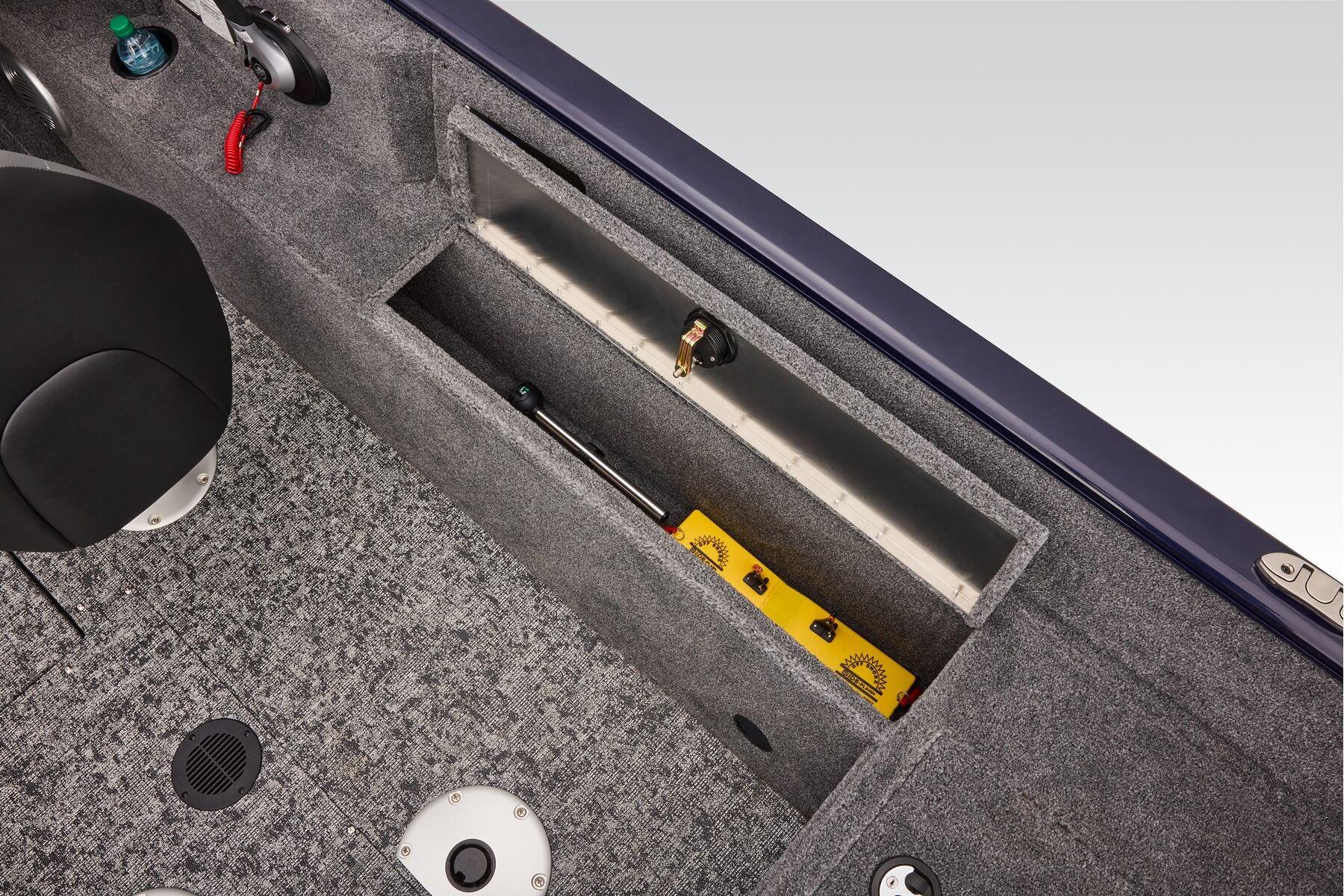 2026 Tracker Pro Guide V-175 WT - 24
