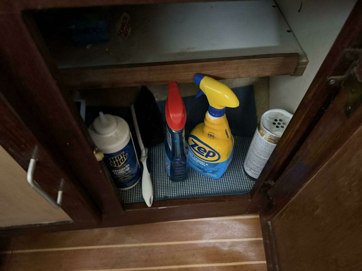 1984 Mainship 34 MK 111 - Image 67
