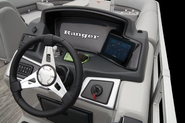 2025 Ranger Reata 243C - 40