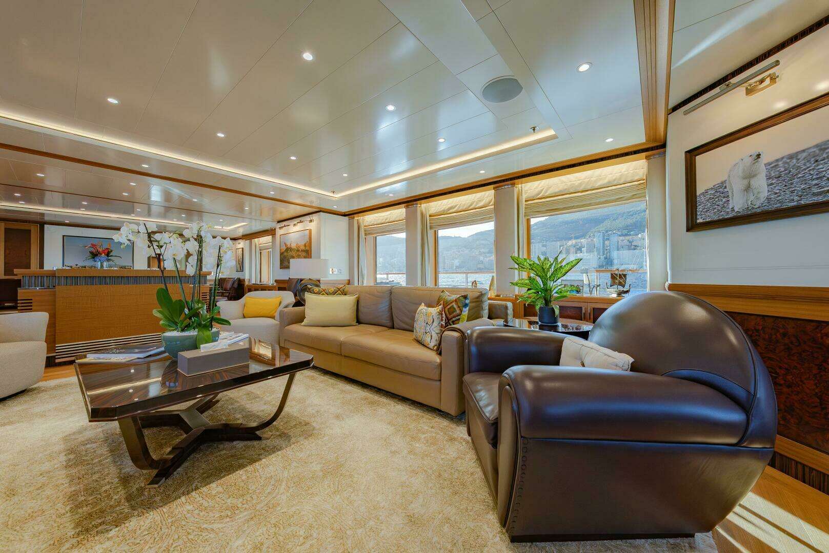 2009 Timmerman Custom Tri-Deck - Image 60