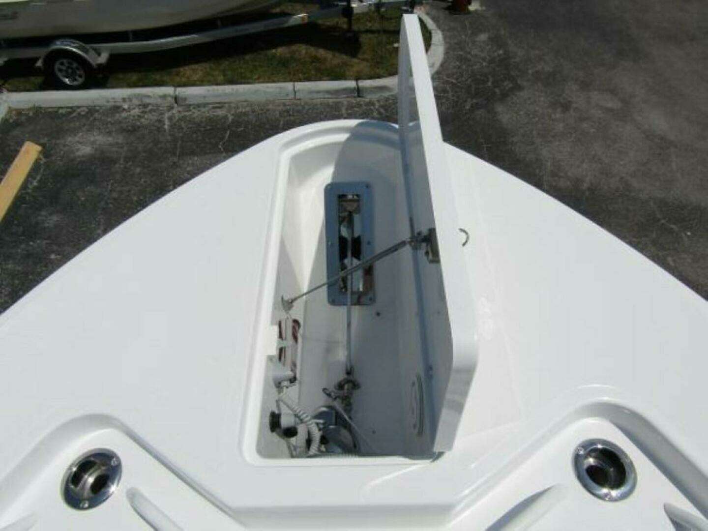 2024 Wellcraft 352 Fisherman - Image 6