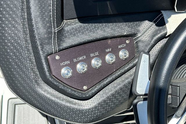 2019 Centurion Ri257 - 21