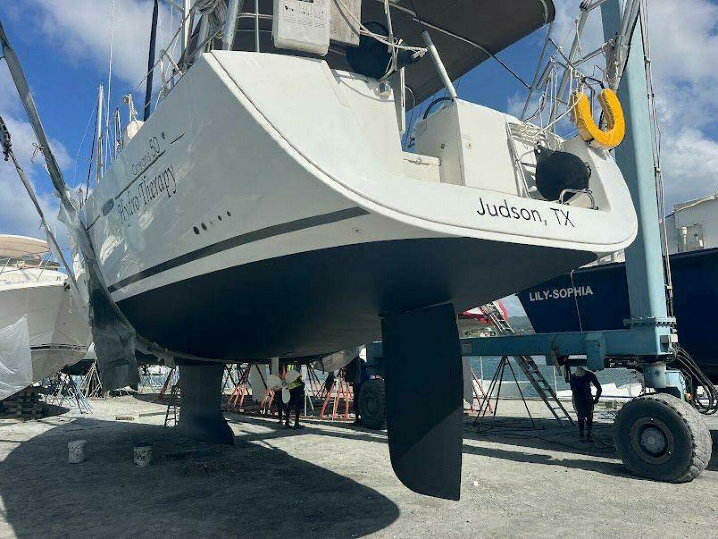 2013 Beneteau Oceanis - Image 6