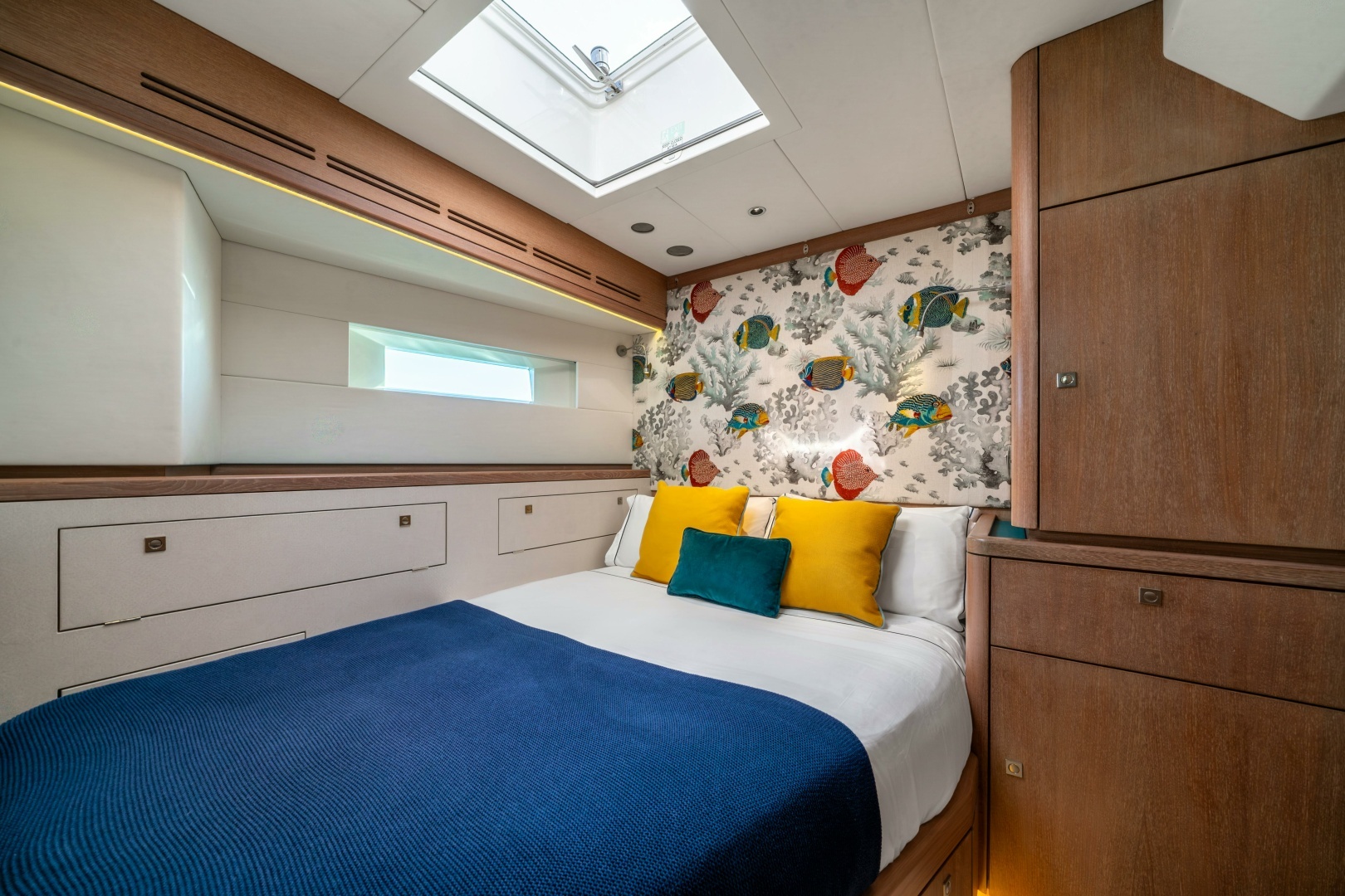 2013 Oyster Yachts Oyster 885 - Image 45