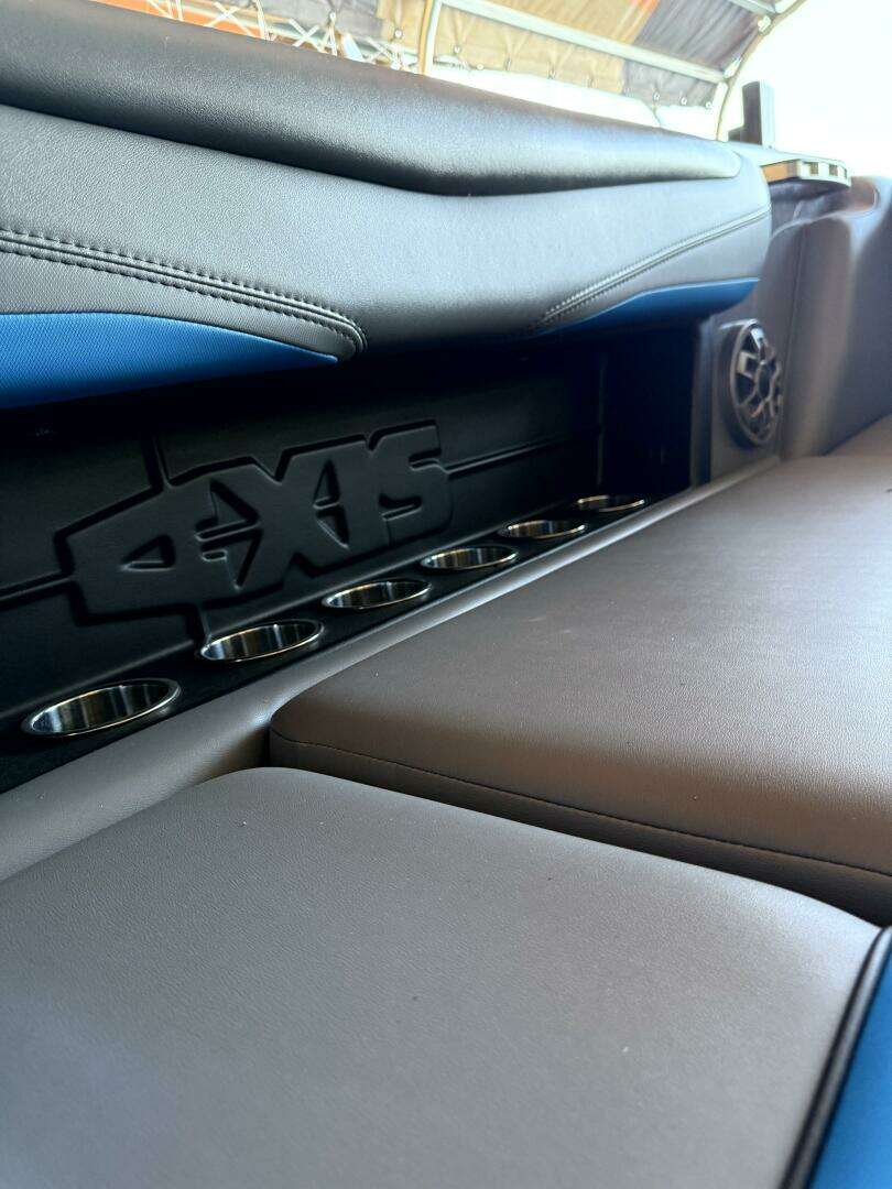 2020 Axis T23 - Image 107