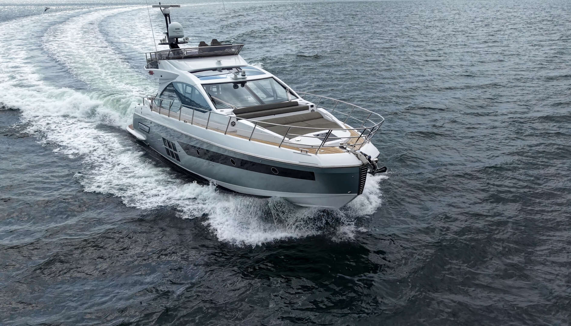 2020 Azimut S6 Sportfly - Image 16