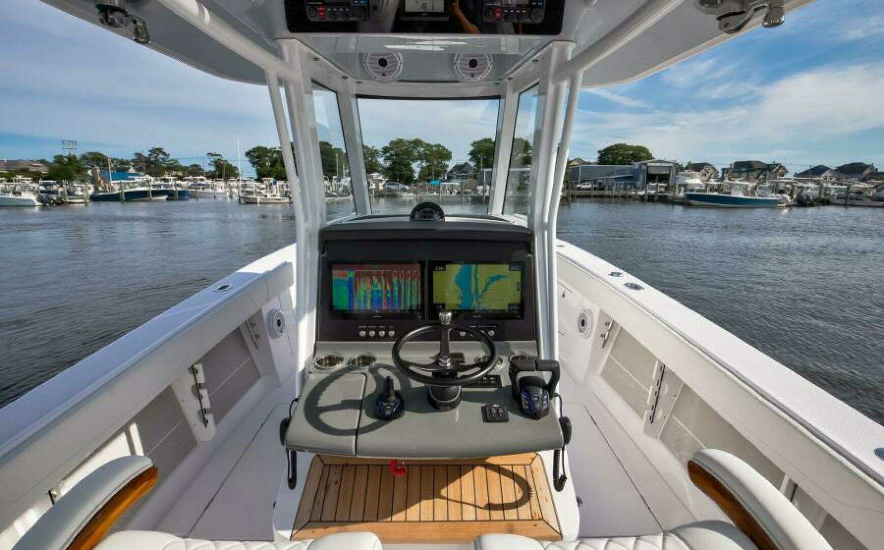 2027 Jupiter 340LS - Image 28