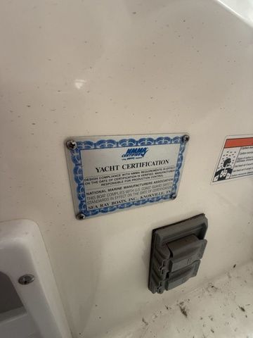 2006 Sea Ray Sundancer 260 - 22