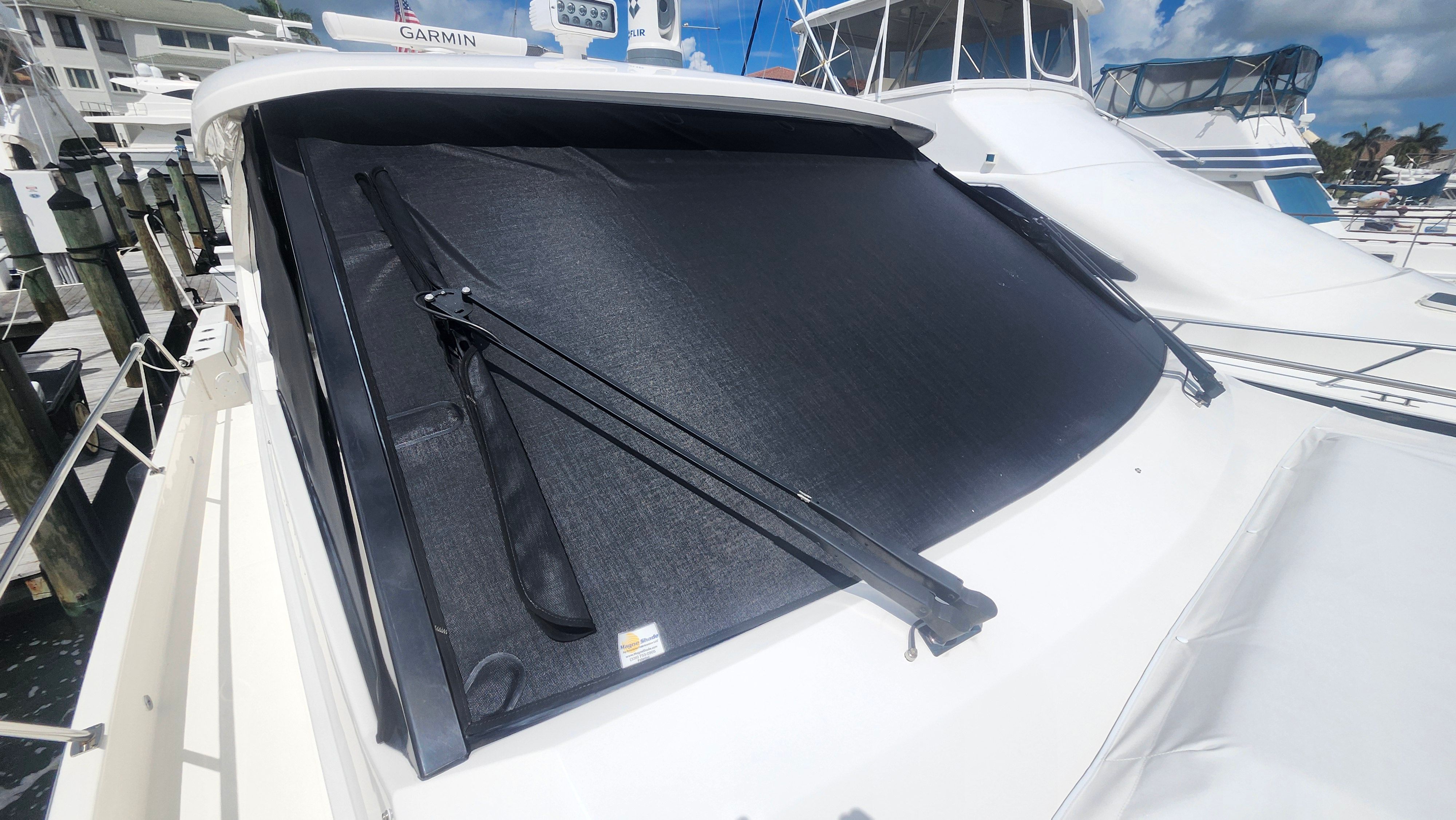 2023 Pursuit OS 445 Offshore - 6