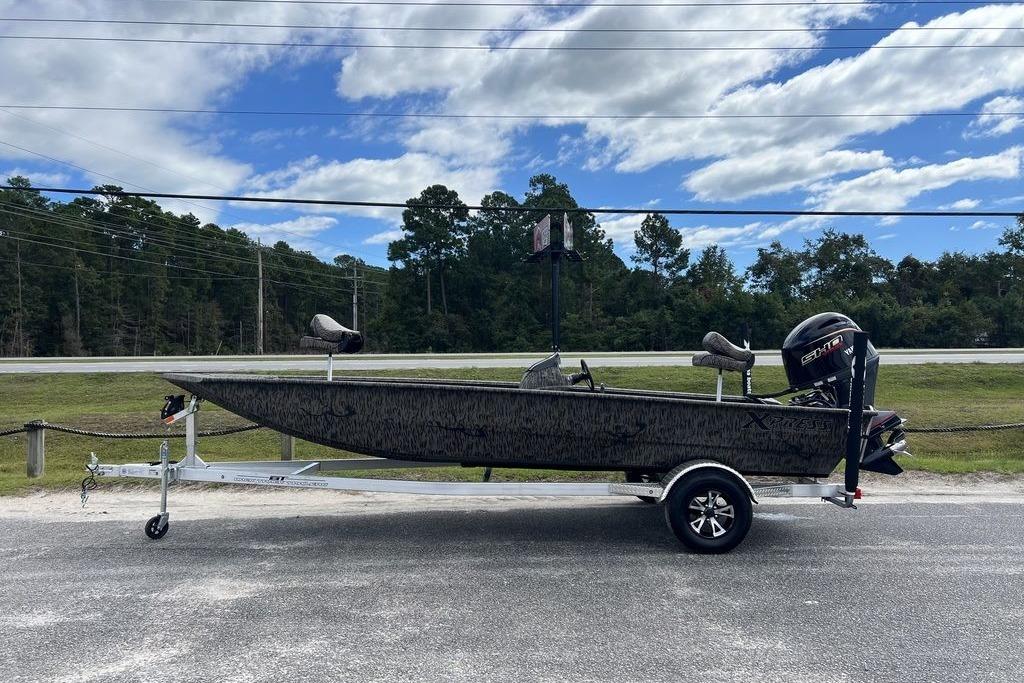 2026 Xpress XP200
