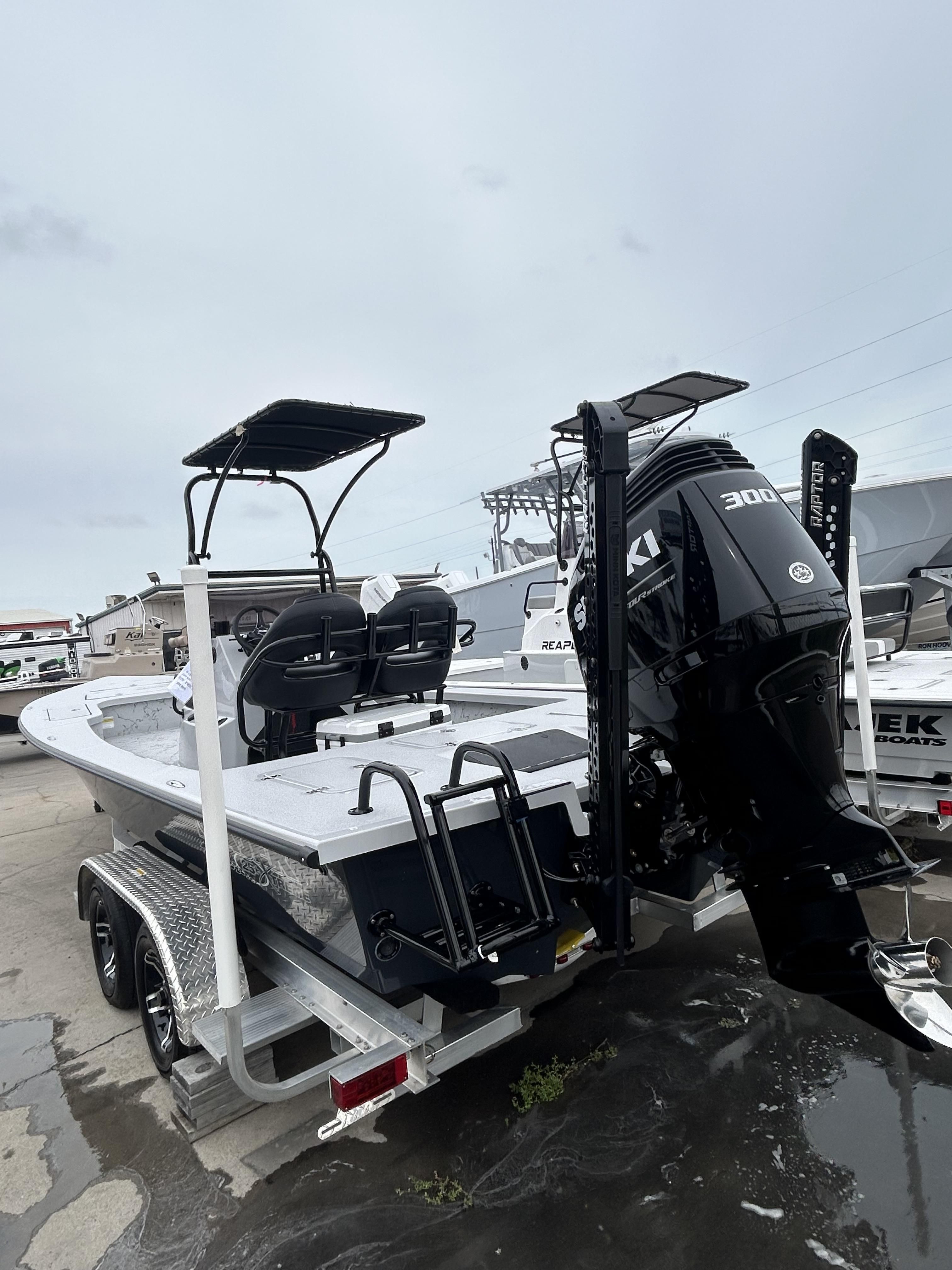 2026 Majek 25 Xtreme - 6