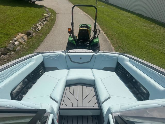 2026 Nautique G23 - 29