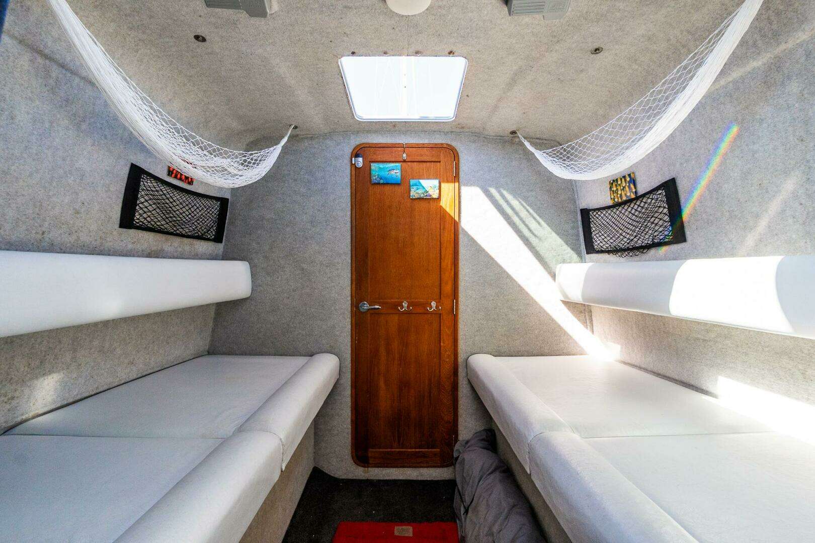 2002 Protector 410 Targa - Image 4