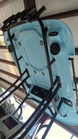 2026 Sea Pro 230 Bay - 10