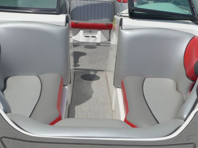 2020 Sanger V237 SX - 24