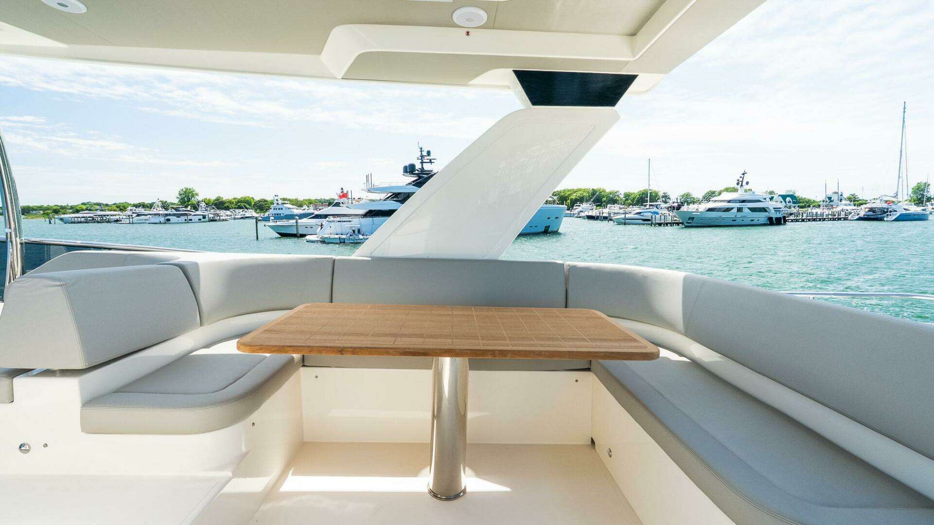 2026 Absolute Navetta 53 - Image 49