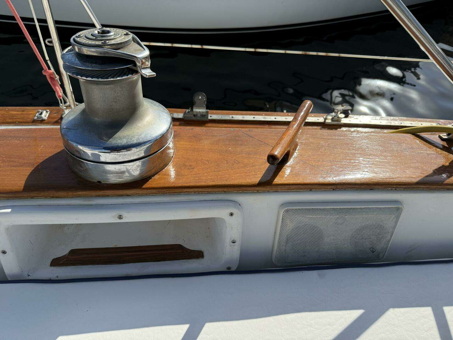 1985 Endeavour 42 - Image 68
