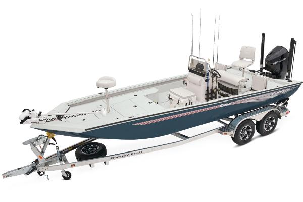 2024 Ranger RB210 - 5