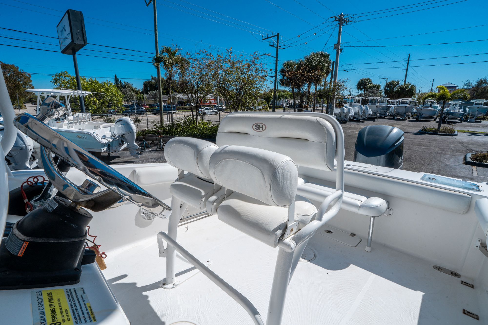 2016 Sea Hunt Gamefish 25 - 15