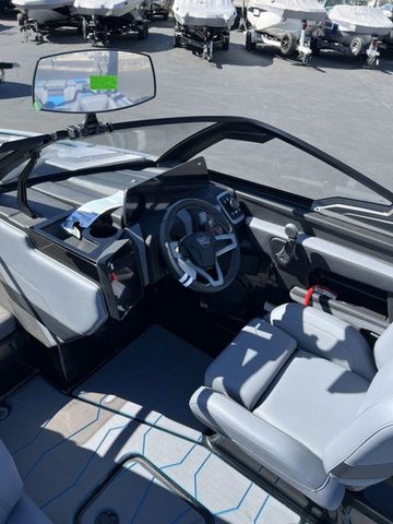2026 Malibu Wakesetter 22 MXZ - 7
