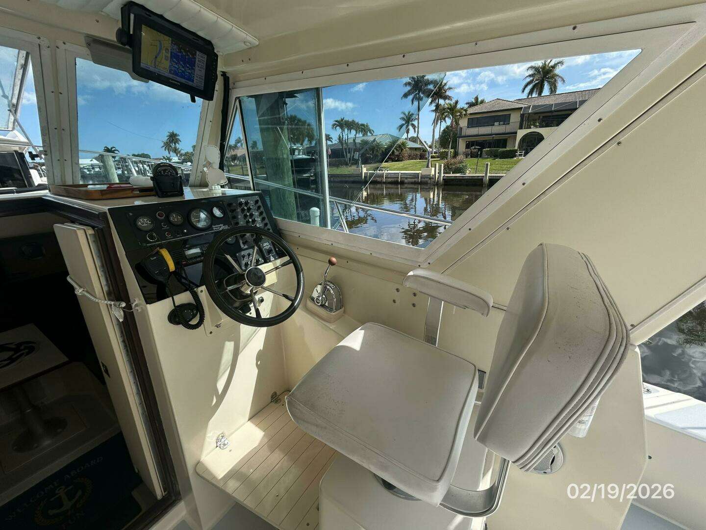 1996 Albin 28 Tournament Express - Image 23