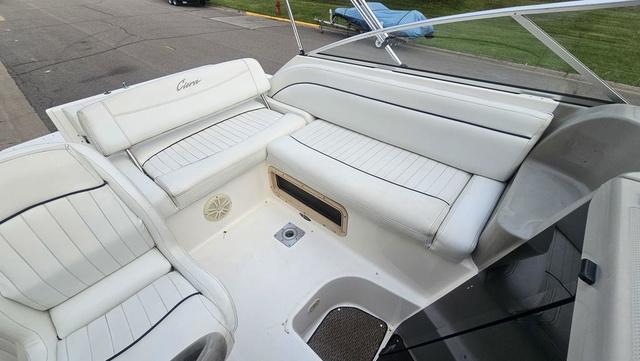 1998 Bayliner 2655 Ciera - 8