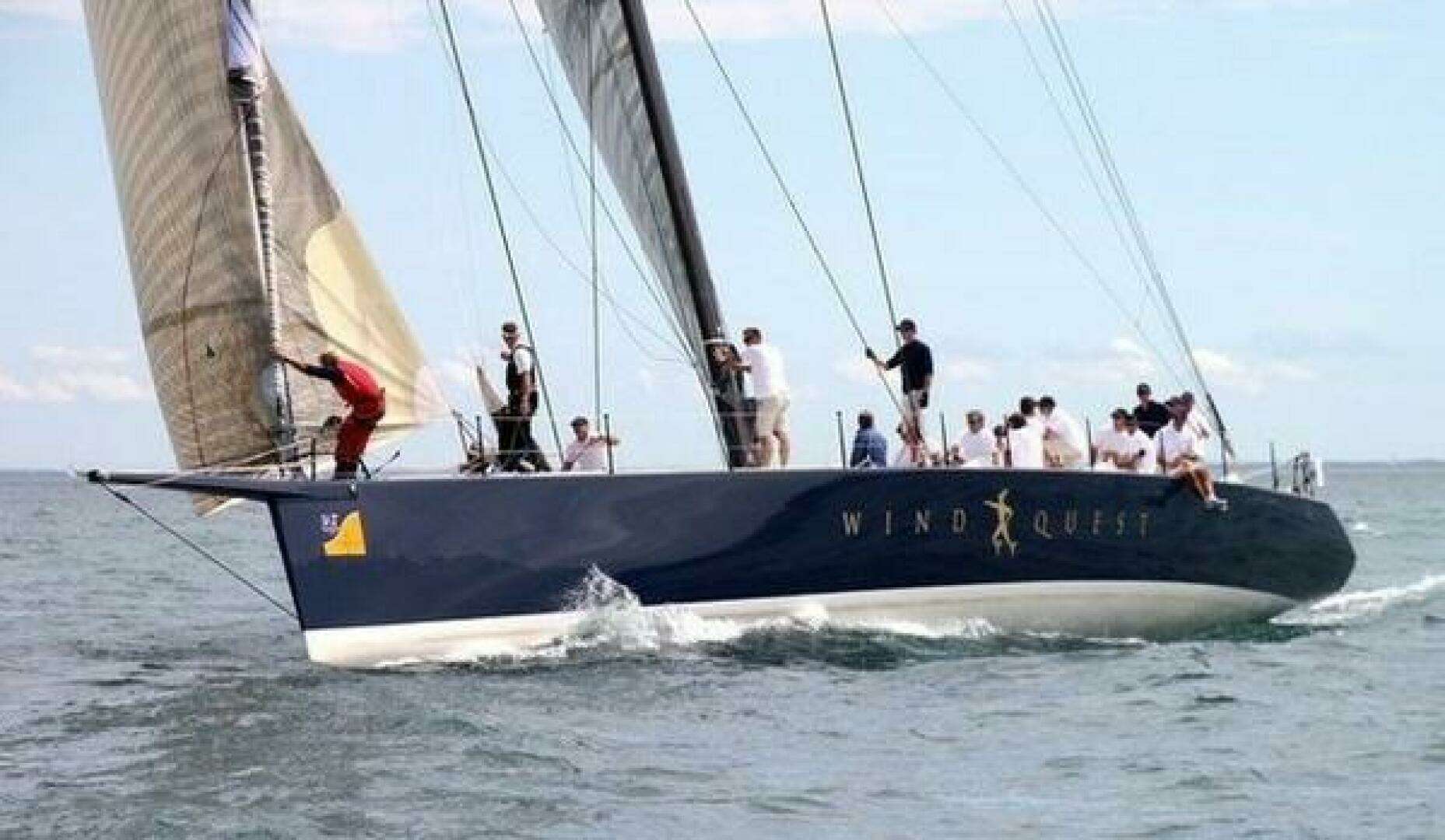2002 McConaghy Boats — - Image 22