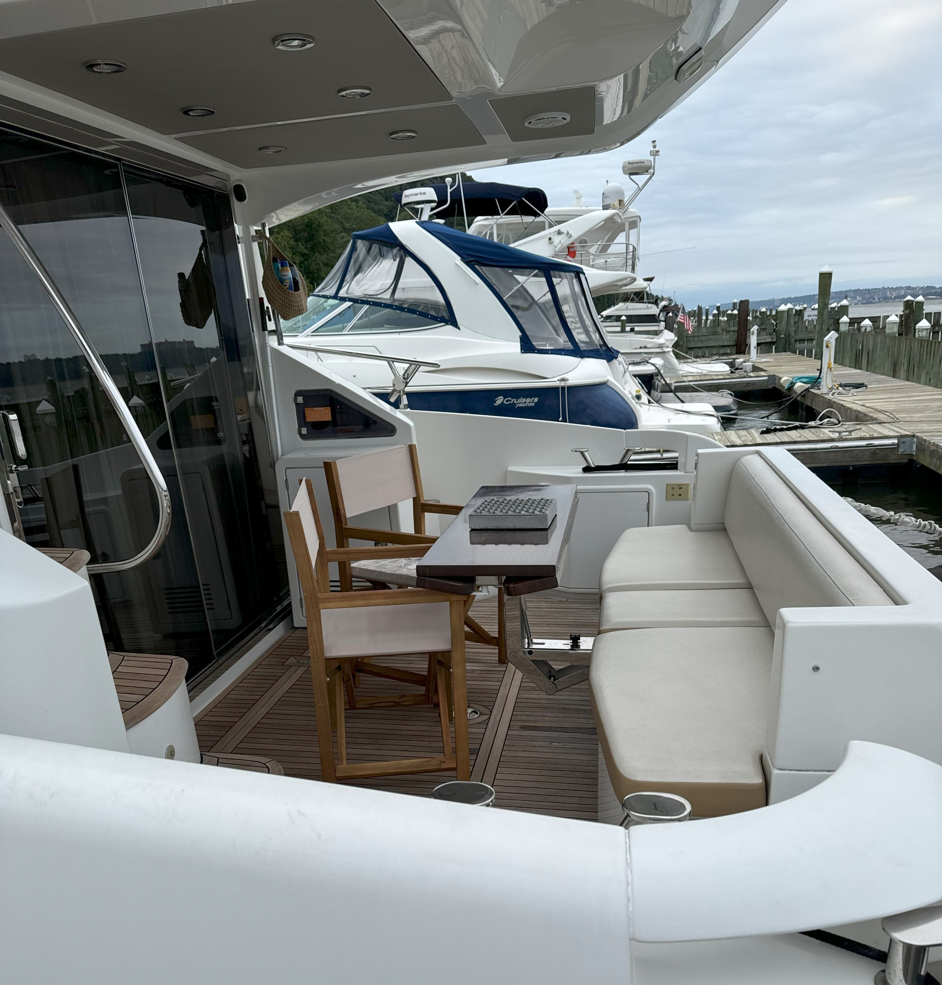 2014 Azimut 45 - 18
