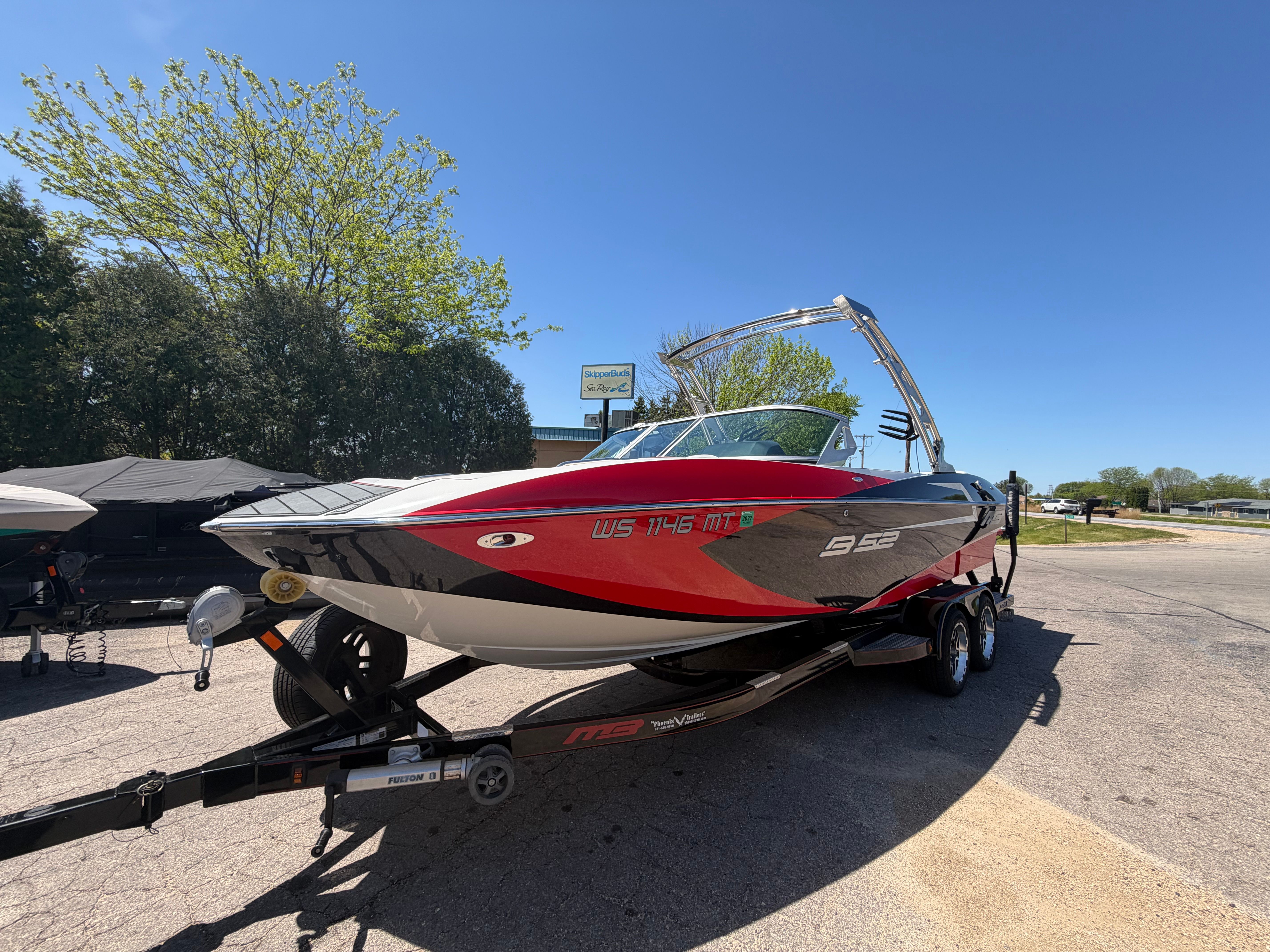 2015 Mb Sports B52 23