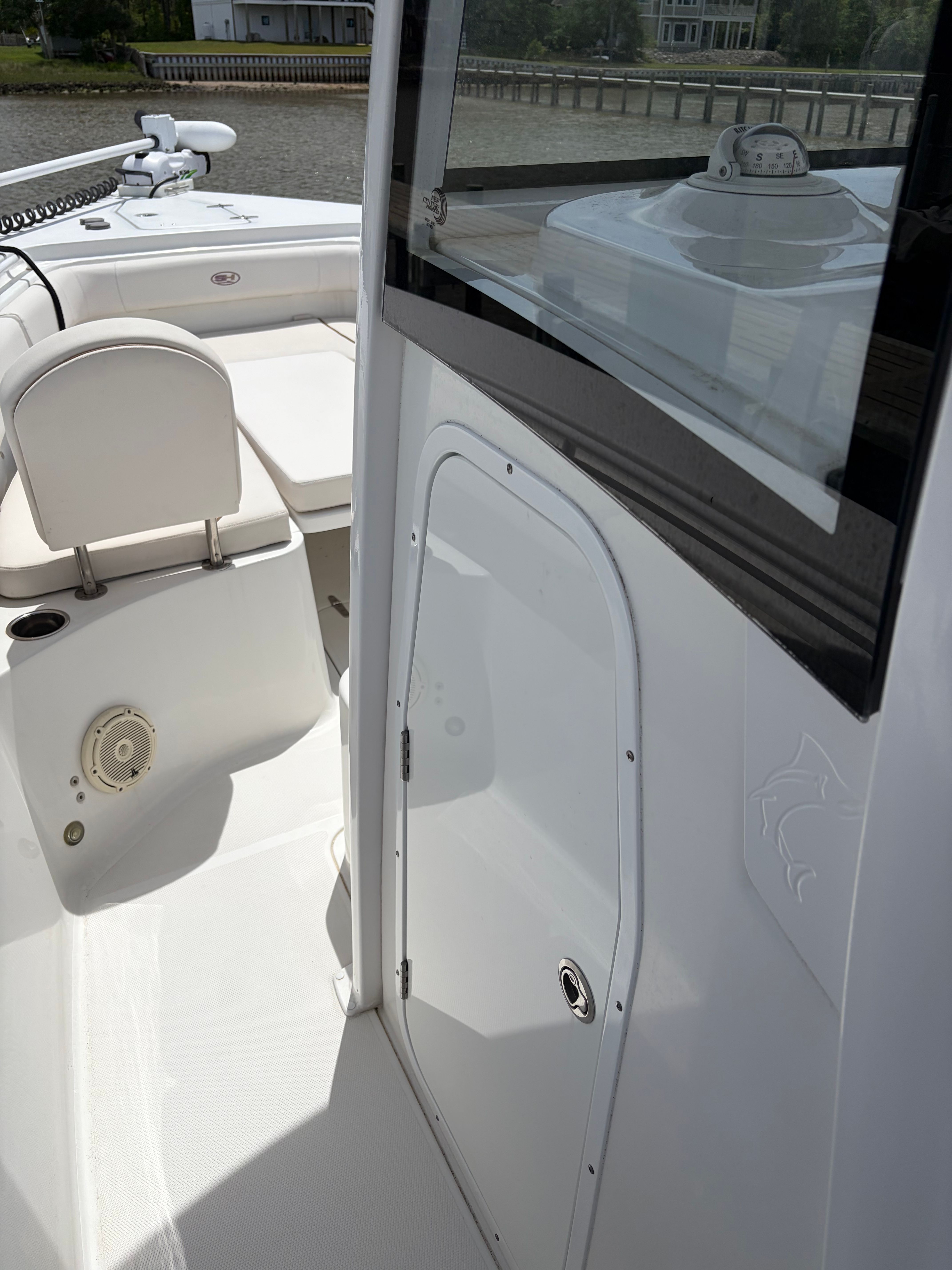 2021 Sea Hunt Gamefish 27 Forward Seating - 7