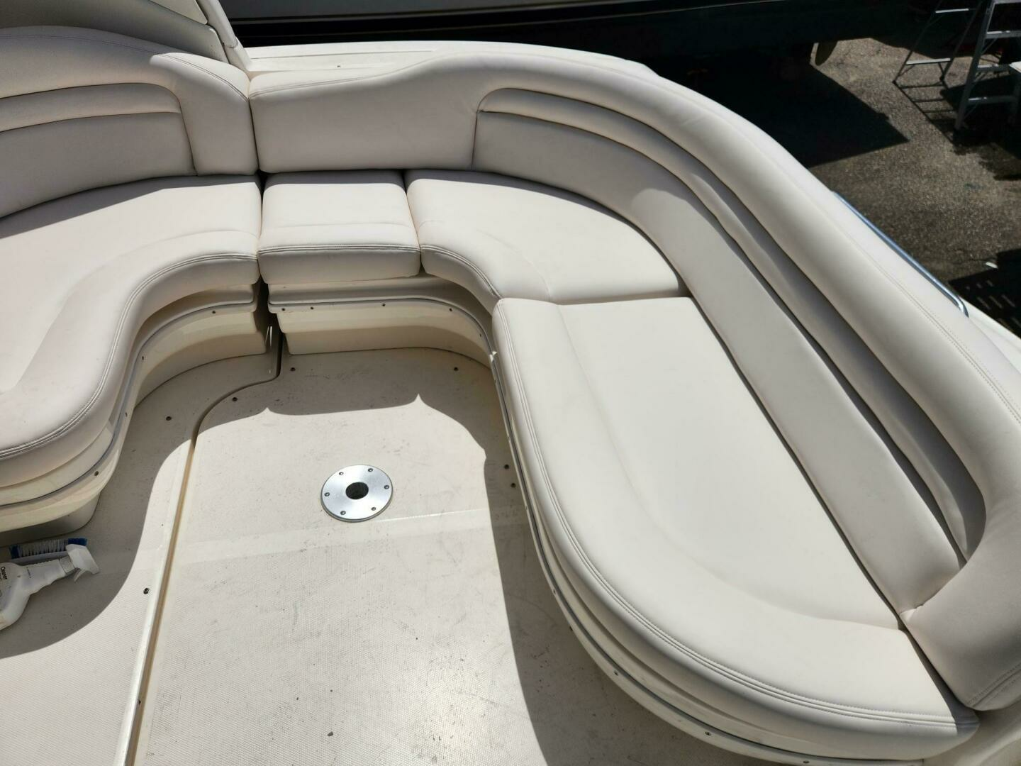 2003 Sea Ray 340 Sundancer - Image 7