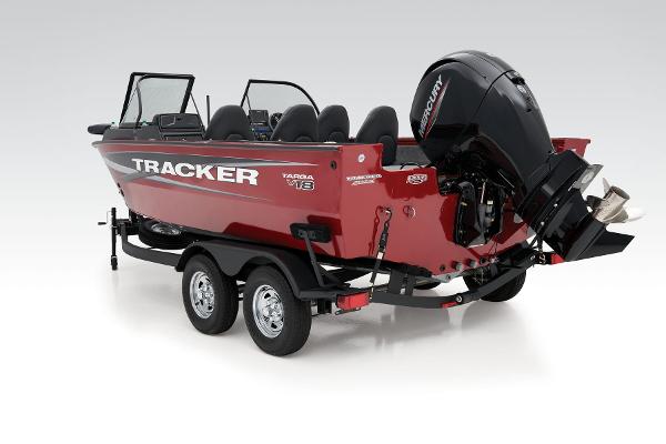 2025 Tracker Targa V-18 Combo - 71