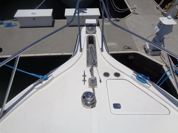 2004 Tiara Yachts 4400 Sovran - 83