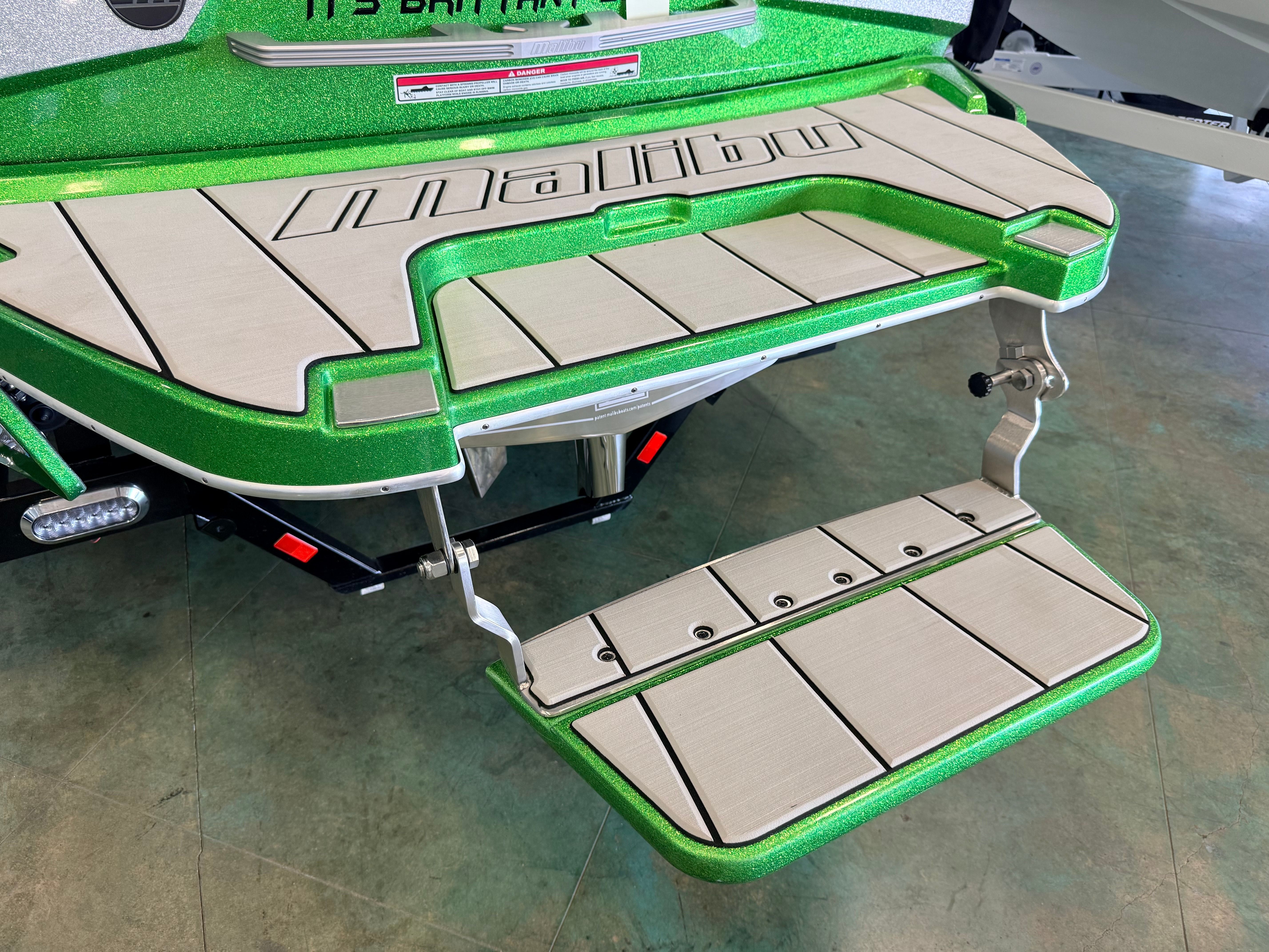 2020 Malibu Wakesetter 23 LSV - 16