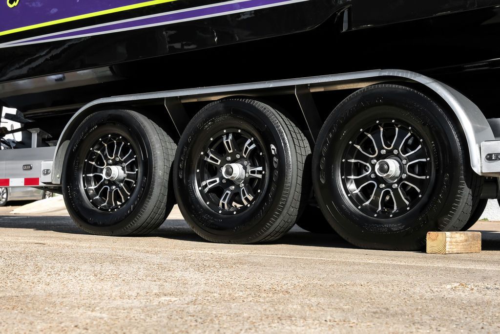 2026 Nor-Tech 390 Sport - 78