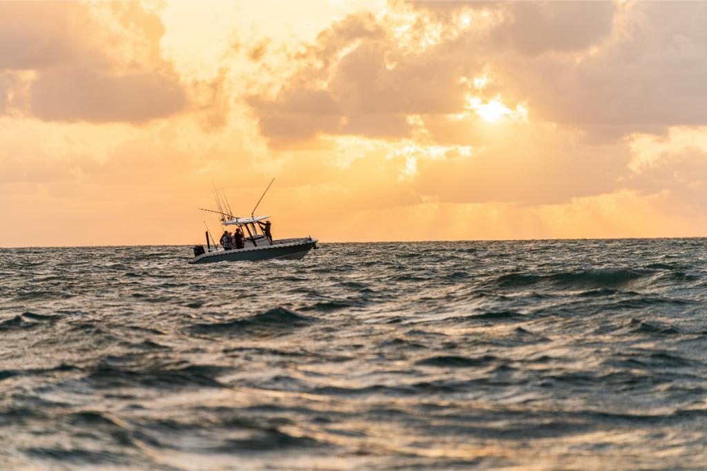 2024 Boston Whaler 280 Dauntless - 107
