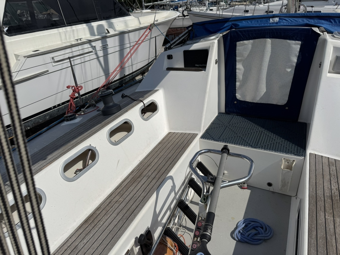 2009 RM Yachts RM1050 - Image 25