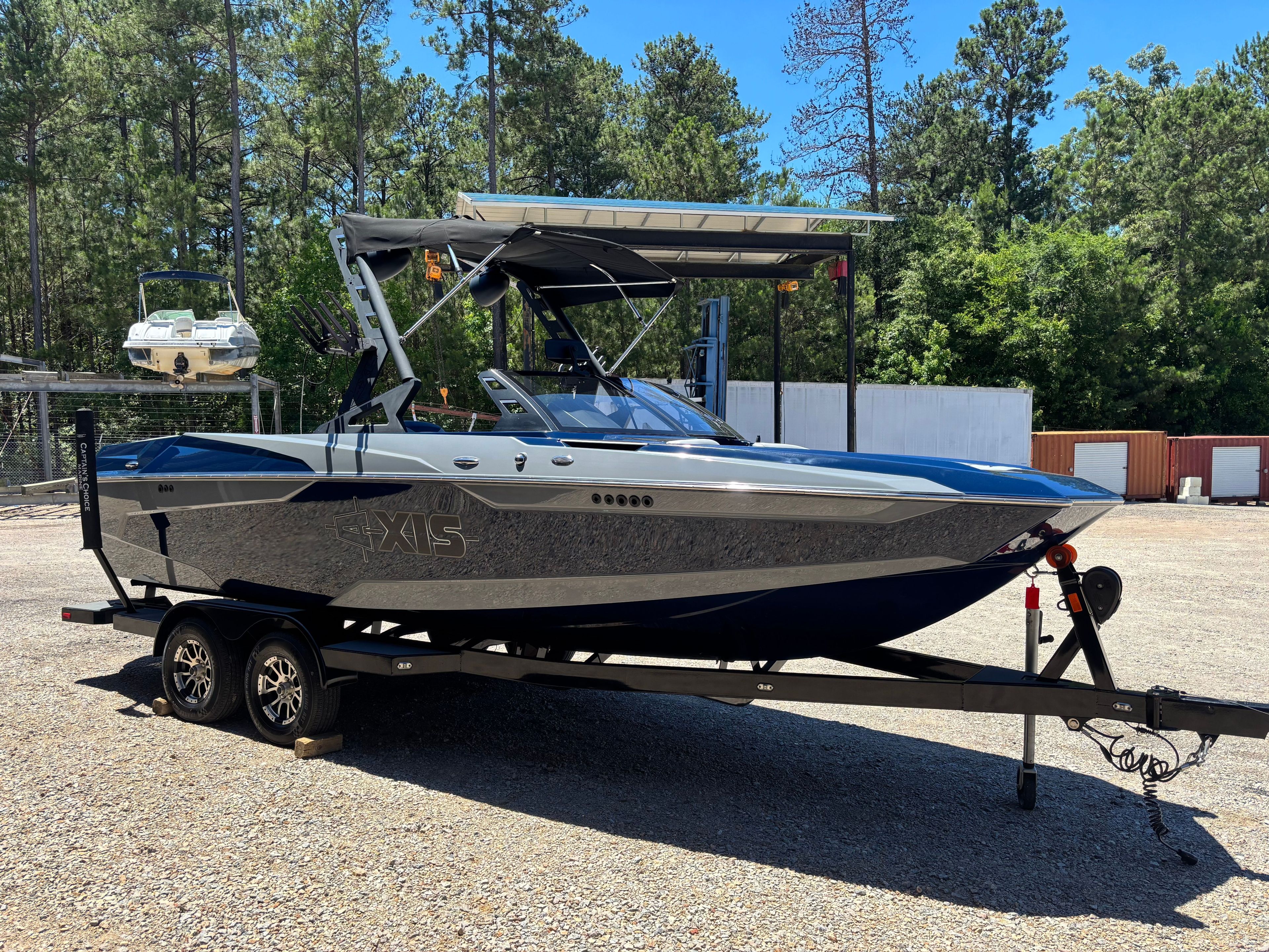 2019 AXIS A22 - Image 3