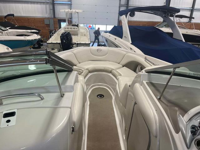 2009 Crownline 300 LS - 5