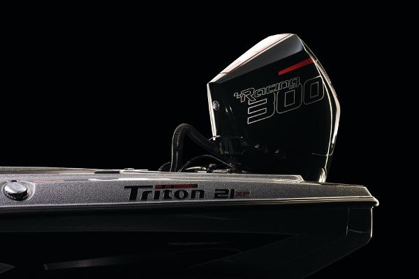2026 Triton 21XP Patriot - 87