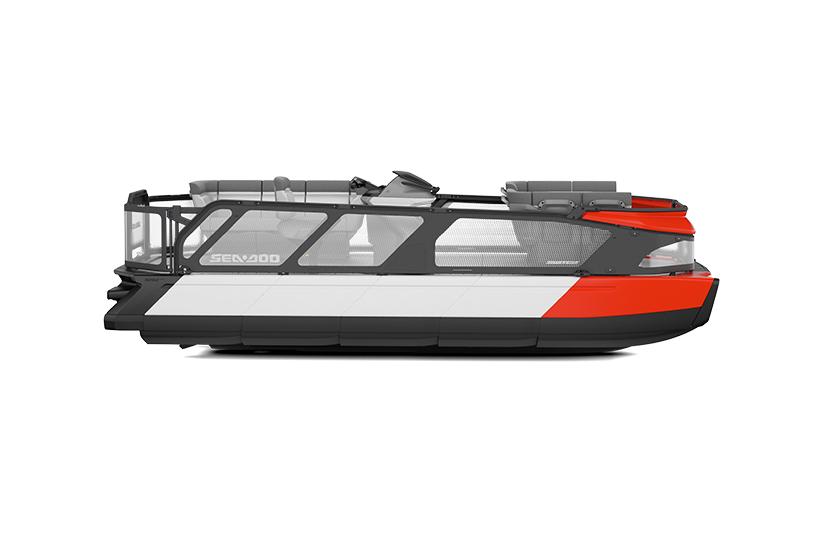 2024 Sea-Doo Switch 19