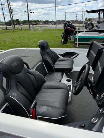 2022 Skeeter ZXR21 - 11